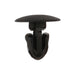 Connect Button Clip Retainer - for Fiat, Citroen, for Peugeot 50pc 36265 Tool Connection - Dynamic Drive