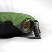 Vango Comfort 7.5 Double Self inflating Sleep Mat Double Artichoke Vango - Dynamic Drive