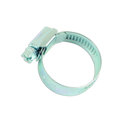 Connect Mild Steel Hose Clip 20-32mm x 12mm 5pc 36900 Tool Connection - Dynamic Drive