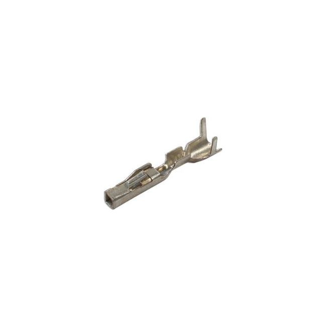 Connect Non-Insulated Female Terminals 100pc 37487 Tool Connection - Dynamic Drive