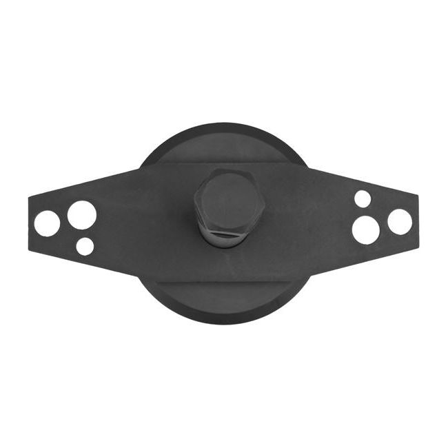 Laser Groove Nut Socket - for Mercedes-Benz ZF Axles 8024 Laser - Dynamic Drive