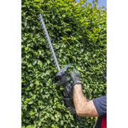 Sealey Hedge Trimmer Kit 40V 4Ah SV20 Series 52cm CP40VHTKIT Sealey - Dynamic Drive