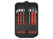 Wiha slimBit electric Hex Bit Set, 7 Piece Wiha - Dynamic Drive