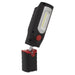 Sealey 360 Inspection Light 8W COB LED 12V SV12 Series Body Only LED36012V Sealey - Dynamic Drive