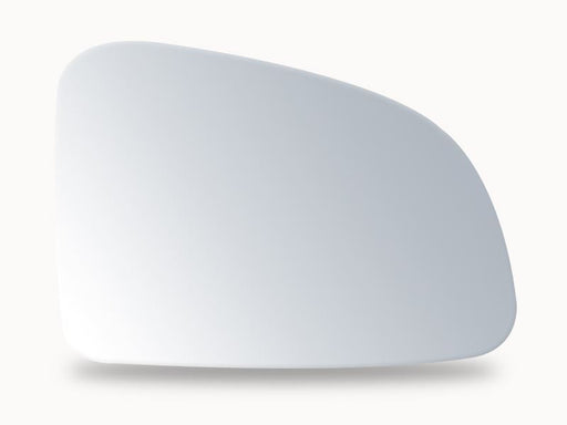 Summit Stick-On Standard Mirror Glass fits Vauxhall Meriva 03 on RHS Summit - Dynamic Drive