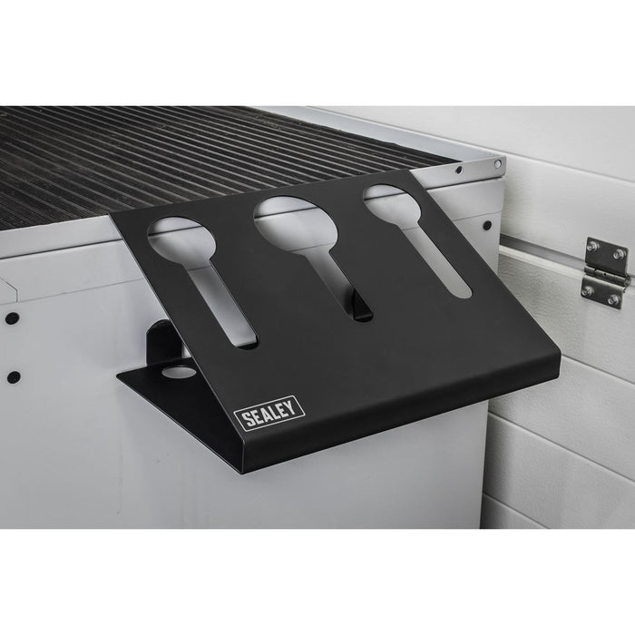 Sealey Magnetic Power Tool Holder APPTH Sealey - Dynamic Drive