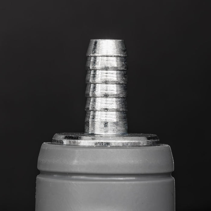 PCL PCL Push Button Safety Coupling Tailpiece for 5/16" Hose AC109 PCL - Dynamic Drive