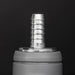 PCL PCL Push Button Safety Coupling Tailpiece for 5/16" Hose AC109 PCL - Dynamic Drive