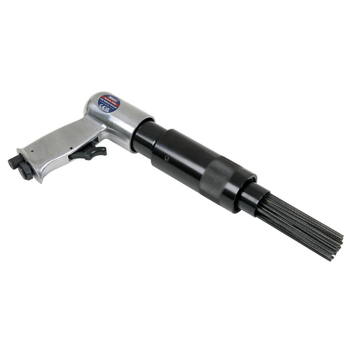 Sealey Air Needle Scaler Pistol Type SA501 Sealey - Dynamic Drive