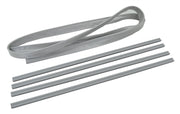 Dual (4 and 6mm) Deluxe Drive Away Kit (4m) Unbranded - Dynamic Drive