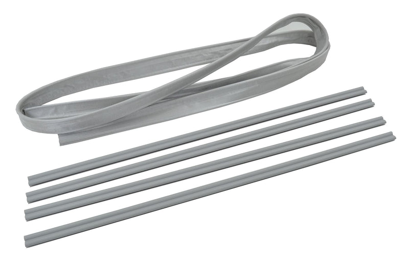 Dual (4 and 6mm) Deluxe Drive Away Kit (4m) Unbranded - Dynamic Drive