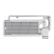 Dometic LS200 White bottom vent 9620009291 Dometic - Dynamic Drive
