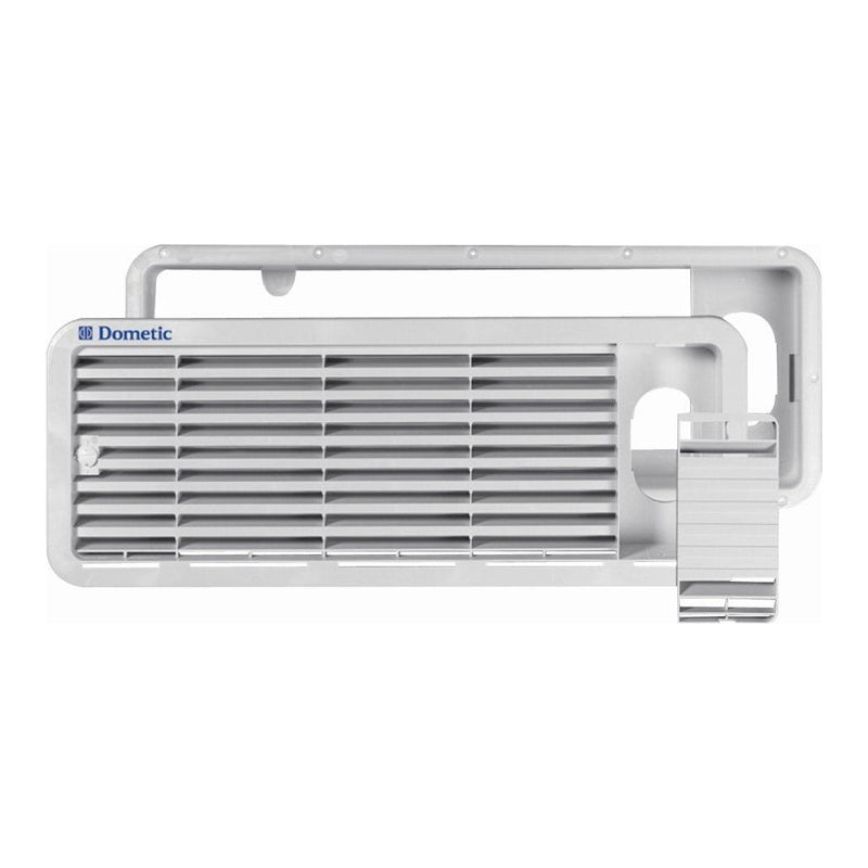 Dometic LS200 White bottom vent 9620009291 Dometic - Dynamic Drive