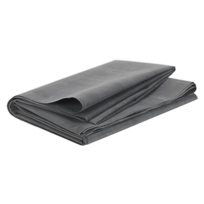 Sealey Spark Proof Welding Blanket 1800mm x 1300mm SSP23 Sealey - Dynamic Drive
