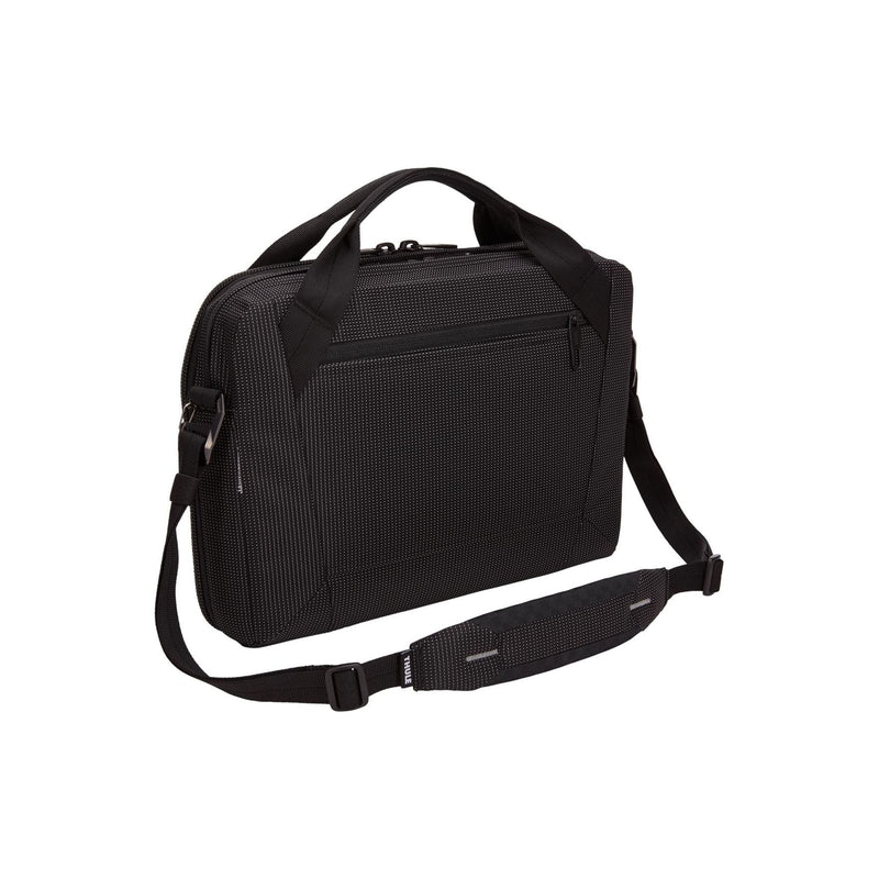 Thule Crossover 2 laptop bag 13.3" black Laptop bag Thule - Dynamic Drive
