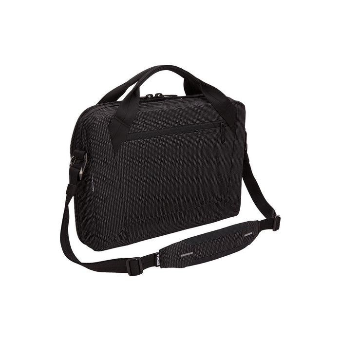 Thule Crossover 2 laptop bag 13.3" black Laptop bag Thule - Dynamic Drive