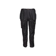 Apache APKHT TWO Black Holster Trousers Waist 34in Leg 29in Apache - Dynamic Drive