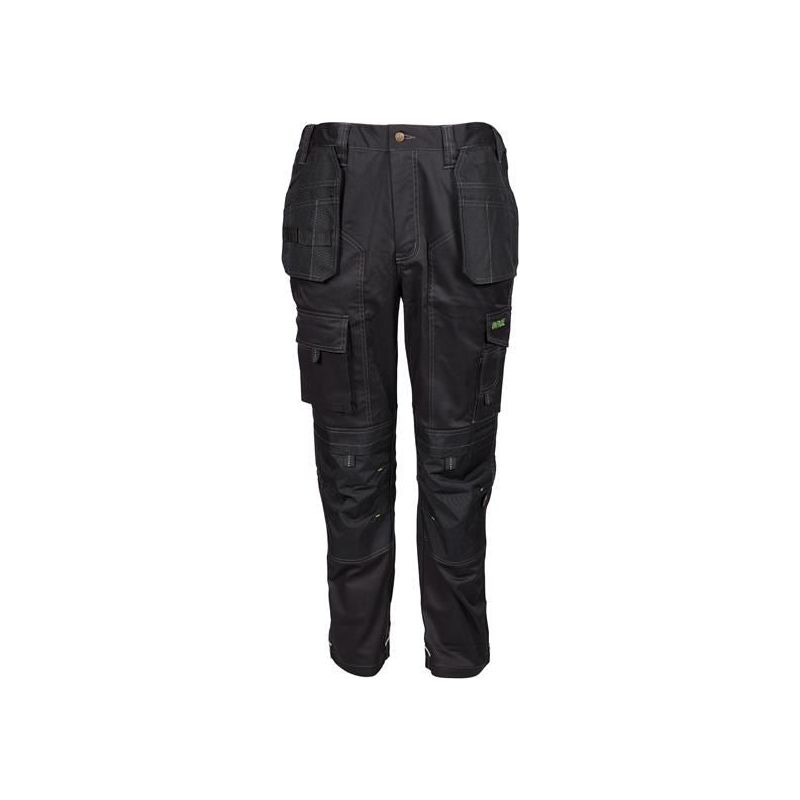 Apache APKHT TWO Black Holster Trousers Waist 34in Leg 29in Apache - Dynamic Drive