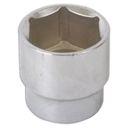 Laser Socket 1/2"D 24mm 0135 Laser - Dynamic Drive