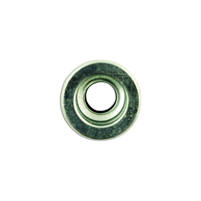 Tool Connection Half-Splined Threaded Nutserts 6mm 50pc 35112 Laser - Dynamic Drive