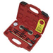 Sealey Petrol Engine Timing Tool Kit for VAG 1.2 1.4TFSi 1.4 1.6FSi Chain Drive Sealey  - Dynamic Drive