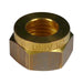 AG 22mm Gas Coupling Nut AG - Dynamic Drive