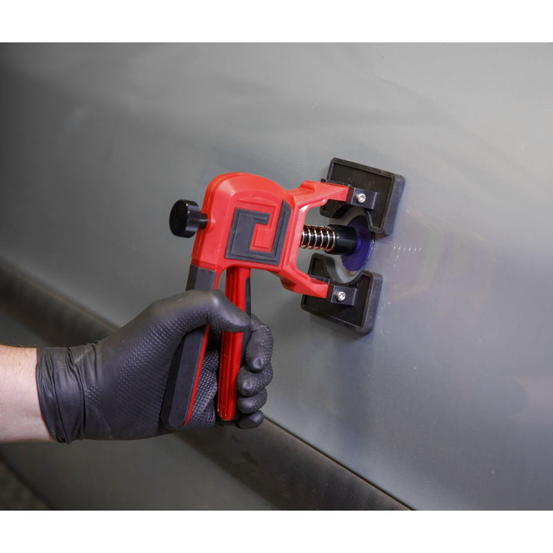 Sealey Hot Glue Paintless Dent Repair Kit 230V RE105 Sealey - Dynamic Drive