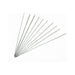 Faithfull Piercing Saw Blades 130mm (5in) 42 TPI (Pack of 12) Faithfull - Dynamic Drive