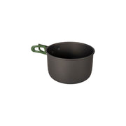Bo-Camp Cookware Set Explorer 3 Pieces Hard Anodized Aluminium Bo-Camp - Dynamic Drive