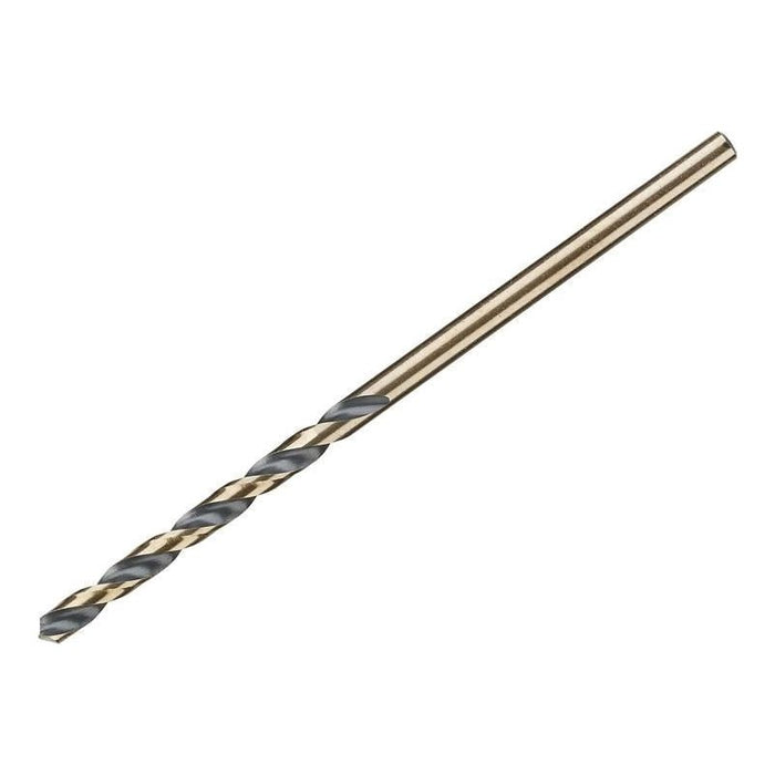 Dewalt Power Tools BLACK&GOLD HSS Drill Bits (3) 2.5mm DeWALT Power Tools - Dynamic Drive