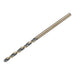 Dewalt Power Tools BLACK&GOLD HSS Drill Bits (3) 2.5mm DeWALT Power Tools - Dynamic Drive