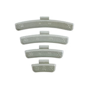 Connect 32859 Wheel Weights for Alloy Wheels 35gram 50pc Connect - Dynamic Drive