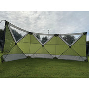 Quest Screen Shield (3 panel) A5512 Quest - Dynamic Drive