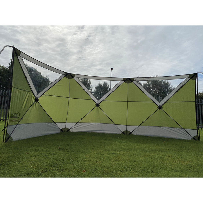Quest Screen Shield (3 panel) A5512 Quest - Dynamic Drive
