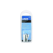 Laser Plastic Sump Plug Removal Tool - for PSA, ford 7088 Laser - Dynamic Drive