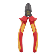 Draper XP1000 VDE Diagonal Side Cutter, 140mm 94628 Draper - Dynamic Drive