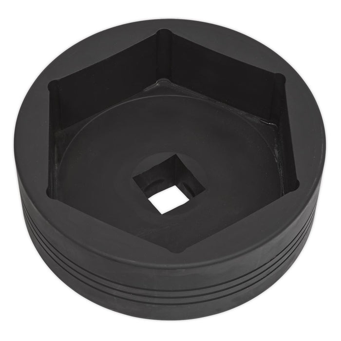 Sealey Impact Socket 110mm 1"Sq Drive Commercial CV110 Sealey - Dynamic Drive