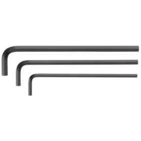 Teng Tools Extra Long Hex Key Metric 5mm Teng Tools - Dynamic Drive