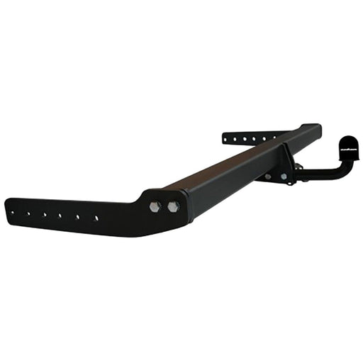 Memo Fixed Width Towbar 1280mm for Caravan and Motorhome Towing Memo - Dynamic Drive