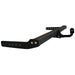 Memo Fixed Width Towbar 1280mm for Caravan and Motorhome Towing Memo - Dynamic Drive