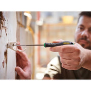 Stanley® Hand Tools FatMax® Screwdriver Tamper-proof TORX Tip TTX20 x 100mm STANLEY® Hand Tools - Dynamic Drive