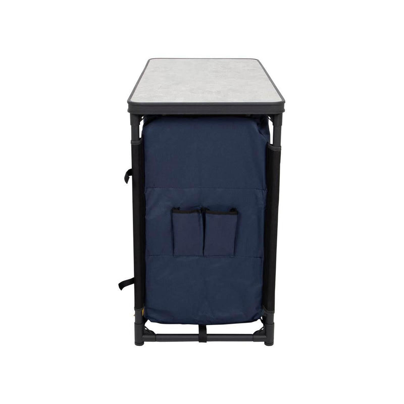 Bo-Camp Industrial Collection Cooking Unit Hubbard Bo-Camp - Dynamic Drive