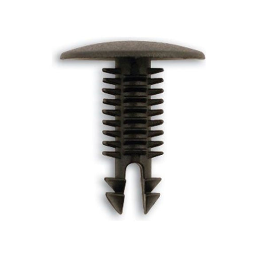 Connect Fir Tree Trim Retainer - for Fiat 50pc 36173 Tool Connection - Dynamic Drive