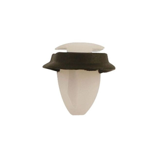 Connect Moulding Clip - for Citroen, Fiat, for Peugeot 50pc 36232 Tool Connection - Dynamic Drive