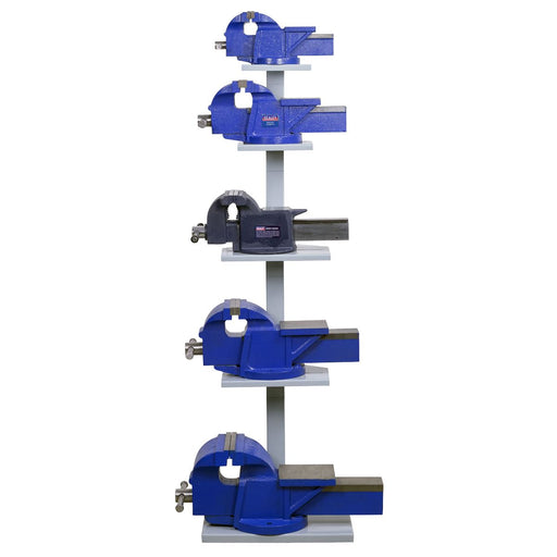 Sealey Professional Vice Stand Deal BGVDSCOMBO1 Sealey - Dynamic Drive