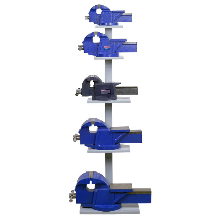 Sealey Professional Vice Stand Deal BGVDSCOMBO1 Sealey - Dynamic Drive