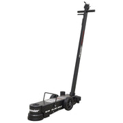 Sealey Air Operated Jack 15-30 Tonne Telescopic Long Reach/Low Profile Sealey - Dynamic Drive