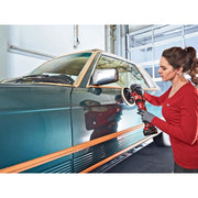 Flex Power Tools PE 150 18.0-EC Rotary Polisher 18V Bare Unit Flex Power Tools - Dynamic Drive