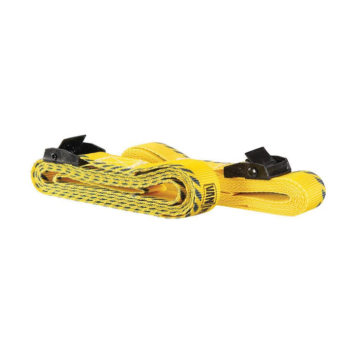 Van Vault Endless Strap 2pk 3.2m x 25mm Van Vault - Dynamic Drive