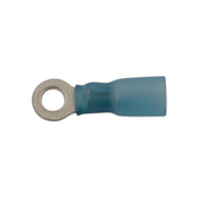 Connect Blue Heat Shrink Ring Terminal 5.0mm 25pc 30201 Tool Connection - Dynamic Drive